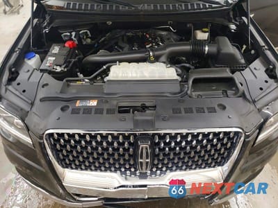 Zdjęcie 12 z 13 samochodu: 2024 LINCOLN NAVIGATOR BLACK LABEL VIN:5LMJJ2TG5REL11115 - miniatura