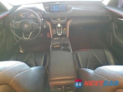 Zdjęcie 8 z 12 samochodu: 2021 ACURA TLX TECHNOLOGY VIN:19UUB5F47MA001375 - miniatura