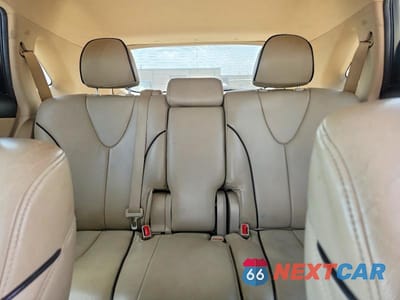 Zdjęcie 10 z 13 samochodu: 2010 TOYOTA VENZA FWD 4CYL VIN:4T3ZA3BB6AU026877 - miniatura