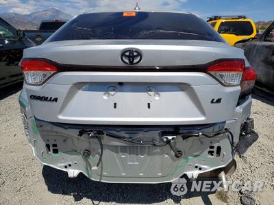 Zdjęcie 6 z 12 samochodu: 2026 TOYOTA COROLLA LE VIN:JTDB4MEE9T3036796 - miniatura