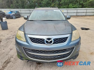 Piąte zdjęcie samochodu w środku: 2012 MAZDA CX-9 VIN:JM3TB2DA4C0335411 - miniatura