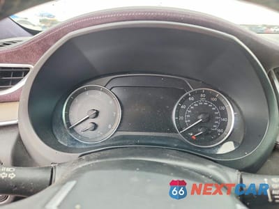Zdjęcie 9 z 13 samochodu: 2019 INFINITI QX50 ESSENTIAL VIN:3PCAJ5M12KF101806 - miniatura