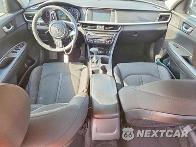 Zdjęcie 8 z 12 samochodu: 2020 KIA OPTIMA LX VIN:5XXGT4L39LG430776 - miniatura