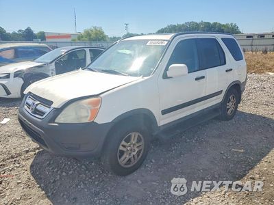 2003 HONDA CR-V EX SHSRD78883U116432 - główne zdjęcie licytacji z USA - miniatura
