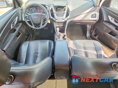 Zdjęcie 8 z 13 samochodu: 2012 GMC TERRAIN SLE VIN:2GKALMEK4C6233375 - miniatura