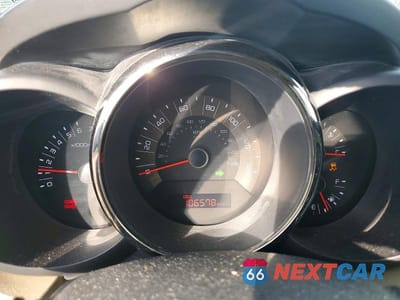 Zdjęcie 9 z 13 samochodu: 2011 KIA SOUL ! VIN:KNDJT2A28B7280140 - miniatura