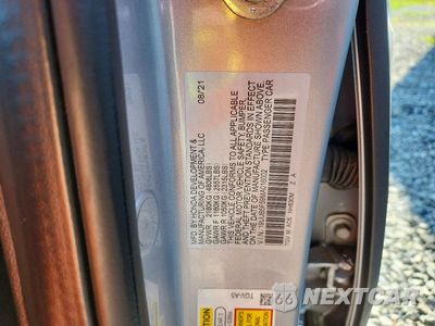 Zdjęcie 13 z 13 samochodu: 2021 ACURA TLX TECH A VIN:19UUB5F59MA016002 - miniatura