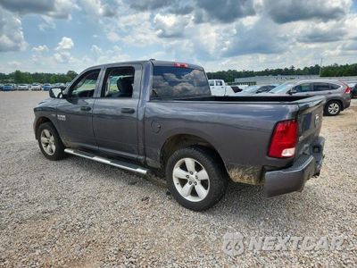 Drugie zdjęcie samochodu z przodu: 2014 RAM 1500 ST VIN:1C6RR6KT3ES456732 - miniatura