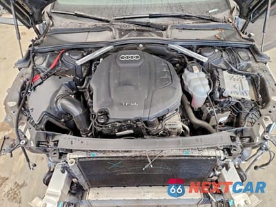 Zdjęcie 11 z 13 samochodu: 2019 AUDI A4 PREMIUM PLUS VIN:WAUENAF46KN021204 - miniatura