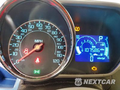 Zdjęcie 9 z 12 samochodu: 2015 CHEVROLET SPARK LS VIN:KL8CB6S90FC782869 - miniatura