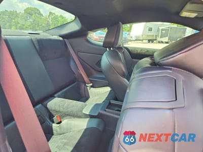 Zdjęcie 10 z 13 samochodu: 2025 TOYOTA GR 86 PREMIUM VIN:JF1ZNBE18S9758064 - miniatura