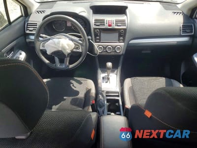 Zdjęcie 8 z 14 samochodu: 2016 SUBARU CROSSTREK PREMIUM VIN:JF2GPABC3G8275284 - miniatura