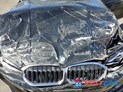 Zdjęcie 11 z 12 samochodu: 2026 BMW 330XI VIN:3MW89CW02T8G03394 - miniatura