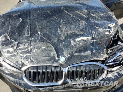 Zdjęcie 11 z 12 samochodu: 2026 BMW 330XI VIN:3MW89CW02T8G03394 - miniatura