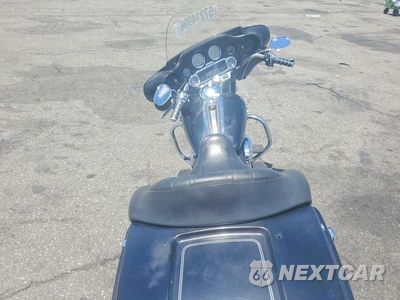 Zdjęcie 6 z 9 samochodu: 2010 HARLEY-DAVIDSON FLHTCU VIN:1HD1FC417AB612143 - miniatura