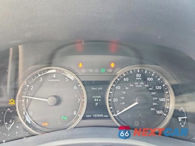 Zdjęcie 9 z 12 samochodu: 2013 LEXUS GS 350 VIN:JTHCE1BL1D5015657 - miniatura
