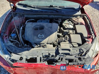 Zdjęcie 11 z 12 samochodu: 2014 MAZDA 3 GRAND TOURING VIN:JM1BM1W79E1140413 - miniatura