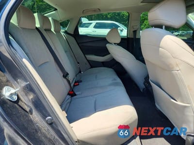 Zdjęcie 10 z 12 samochodu: 2025 HONDA ACCORD SE VIN:1HGCY1F46SA005384 - miniatura