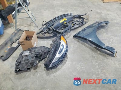 Zdjęcie 13 z 14 samochodu: 2019 FORD EDGE SEL VIN:2FMPK4J90KBB13800 - miniatura