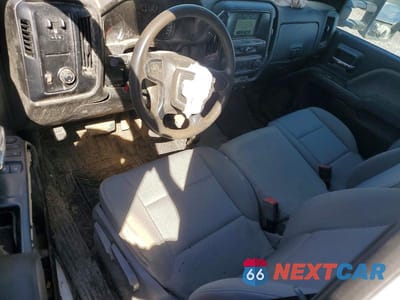 Zdjęcie 8 z 12 samochodu: 2018 GMC SIERRA K3500 VIN:1GT02VEG7JZ290408 - miniatura