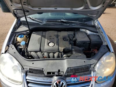 Zdjęcie 11 z 12 samochodu: 2007 VOLKSWAGEN JETTA WOLFSBURG VIN:3VWEF81K87M087685 - miniatura