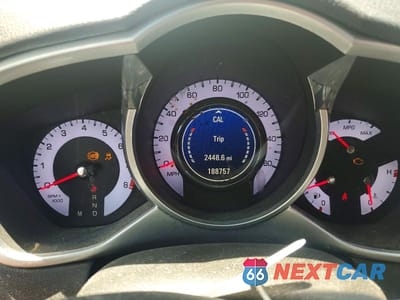 Zdjęcie 9 z 13 samochodu: 2012 CADILLAC SRX PREMIUM COLLECTION VIN:3GYFNCE30CS614506 - miniatura