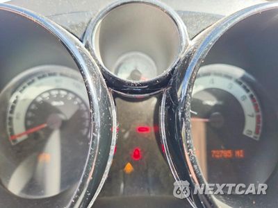 Zdjęcie 9 z 12 samochodu: 2007 SATURN SKY REDLINE VIN:1G8MG35X37Y128789 - miniatura
