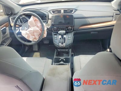Zdjęcie 8 z 13 samochodu: 2021 HONDA CR-V EX VIN:2HKRW2H59MH644879 - miniatura