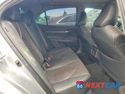 Zdjęcie 10 z 12 samochodu: 2023 TOYOTA CAMRY XSE V6 VIN:4T1KZ1AK4PU077117 - miniatura