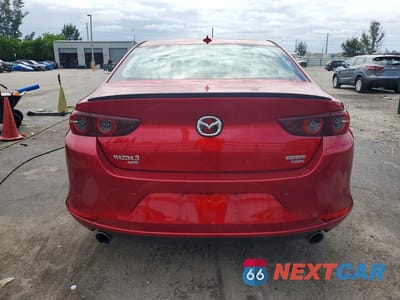 Zdjęcie 6 z 12 samochodu: 2021 MAZDA 3 PREMIUM PLUS VIN:3MZBPBEY7MM254478 - miniatura