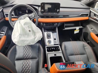 Zdjęcie 8 z 13 samochodu: 2023 MITSUBISHI OUTLANDER SEL VIN:JA4T5VA9XPZ033791 - miniatura