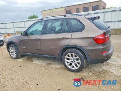 Drugie zdjęcie samochodu z przodu: 2012 BMW X5 XDRIVE35I VIN:5UXZV4C5XCL991796 - miniatura
