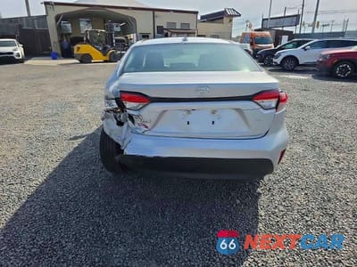 Zdjęcie 6 z 13 samochodu: 2024 TOYOTA COROLLA LE VIN:5YFB4MDE7RP141239 - miniatura