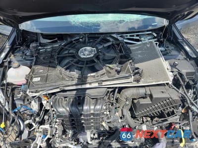 Zdjęcie 11 z 12 samochodu: 2025 KIA SPORTAGE VIN:5XYK43DF0SG315620 - miniatura