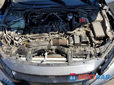 Zdjęcie 11 z 12 samochodu: 2021 HONDA CIVIC SPORT VIN:SHHFK7H48MU410328 - miniatura