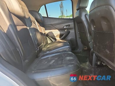 Zdjęcie 11 z 14 samochodu: 2019 BUICK ENCORE PREFERRED VIN:KL4CJASB7KB941526 - miniatura