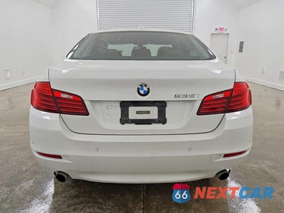Zdjęcie 6 z 12 samochodu: 2016 BMW 535 I VIN:WBA5B1C57GG134905 - miniatura