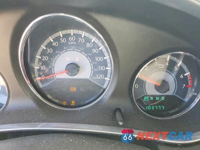 Zdjęcie 9 z 12 samochodu: 2013 CHRYSLER 200 LX VIN:1C3CCBAB3DN685995 - miniatura