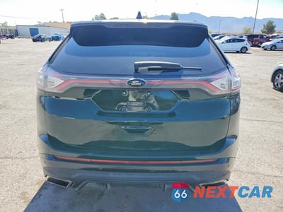Zdjęcie 6 z 13 samochodu: 2015 FORD EDGE SPORT VIN:2FMPK3AP8FBC11357 - miniatura