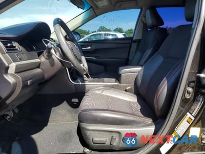 Zdjęcie 7 z 12 samochodu: 2017 TOYOTA CAMRY SE VIN:4T1BF1FK0HU346362 - miniatura