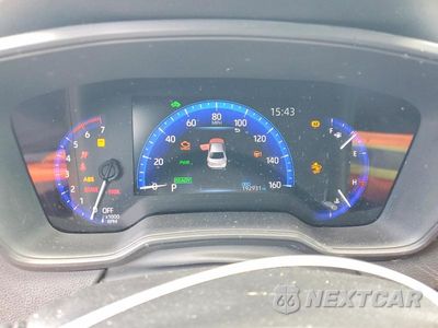 Zdjęcie 9 z 13 samochodu: 2021 TOYOTA COROLLA LE VIN:JTDEAMDE8MJ017466 - miniatura