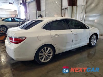 Trzecie zdjęcie samochodu z tyłu: 2013 BUICK VERANO VIN:1G4PS5SK9D4238931 - miniatura