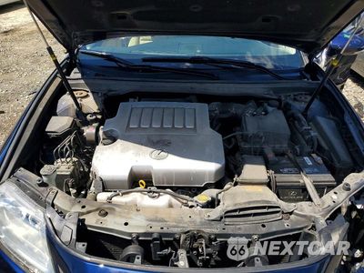 Zdjęcie 11 z 12 samochodu: 2013 LEXUS ES 350 VIN:JTHBK1GG9D2065143 - miniatura