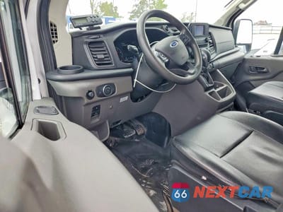 Zdjęcie 8 z 12 samochodu: 2022 FORD TRANSIT DELIVERY TRUCK VIN:1FDBW5Z8XNKA20227 - miniatura