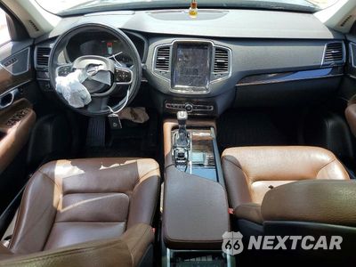 Zdjęcie 8 z 13 samochodu: 2019 VOLVO XC90 T6 MOMENTUM VIN:YV4A22PK8K1489128 - miniatura