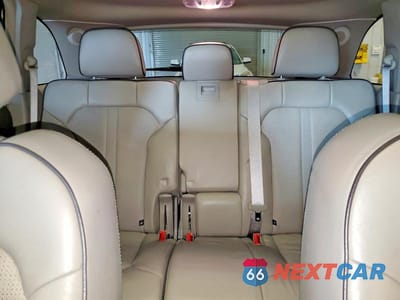 Zdjęcie 10 z 13 samochodu: 2013 LINCOLN MKX VIN:2LMDJ8JK8DBL15890 - miniatura