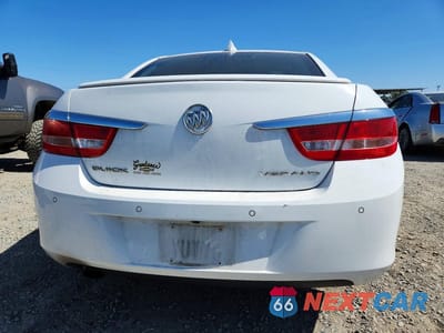 Zdjęcie 6 z 12 samochodu: 2016 BUICK VERANO SPORT TOURING VIN:1G4PW5SK2G4166382 - miniatura