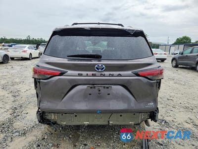 Zdjęcie 6 z 12 samochodu: 2022 TOYOTA SIENNA XSE VIN:5TDDRKEC0NS104837 - miniatura