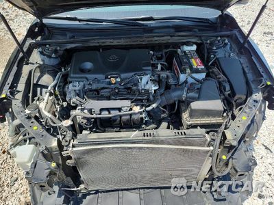 Zdjęcie 11 z 12 samochodu: 2020 TOYOTA CAMRY VIN:4T1L11AK9LU992857 - miniatura