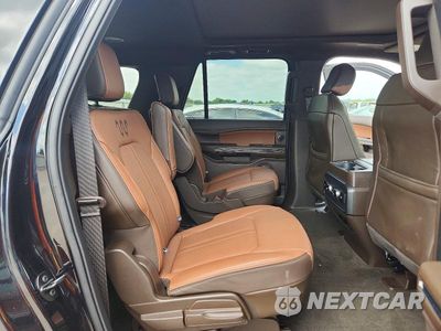Zdjęcie 11 z 13 samochodu: 2022 FORD EXPEDITION MAX KING RANCH VIN:1FMJK1PT2NEA56788 - miniatura